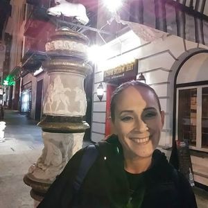 Meet your Posher, Tammy